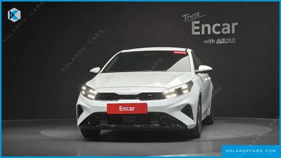 KIA K3 1.6