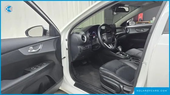 KIA K3 1.6