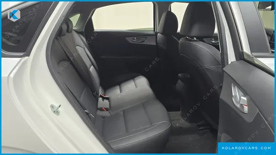 KIA K3 1.6