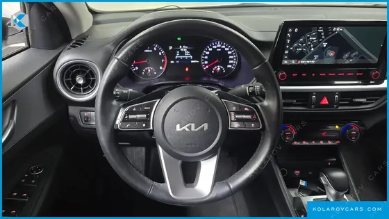 KIA K3 1.6