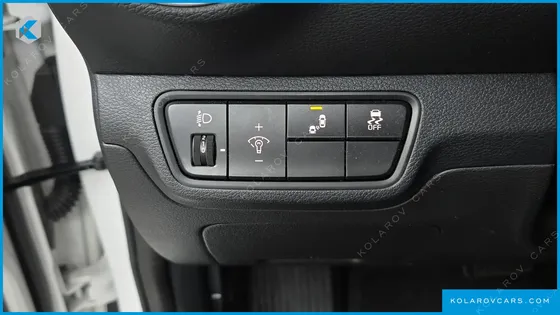 KIA K3 1.6