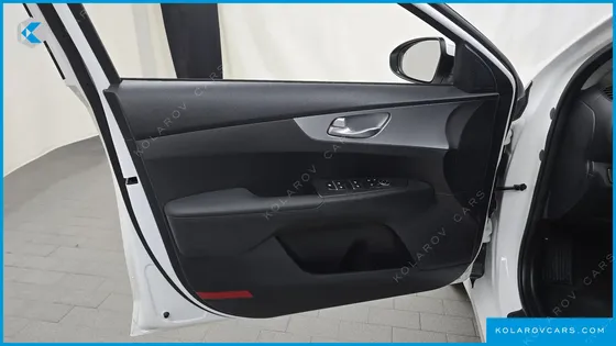 KIA K3 1.6