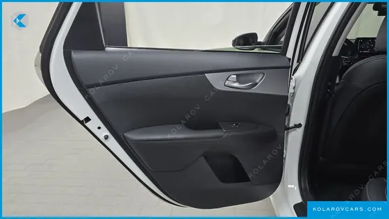 KIA K3 1.6