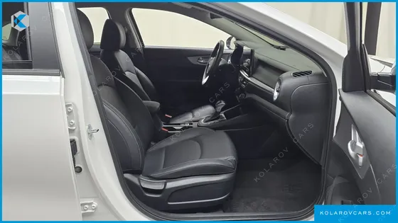 KIA K3 1.6