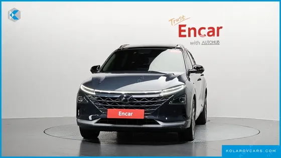 HYUNDAI NEXO PREMIUM