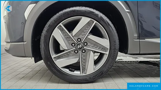 HYUNDAI NEXO PREMIUM