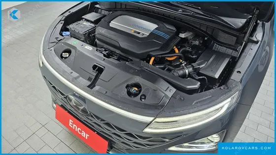 HYUNDAI NEXO PREMIUM
