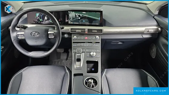 HYUNDAI NEXO PREMIUM