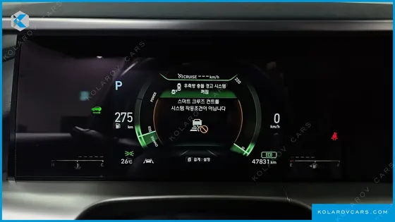 HYUNDAI NEXO PREMIUM