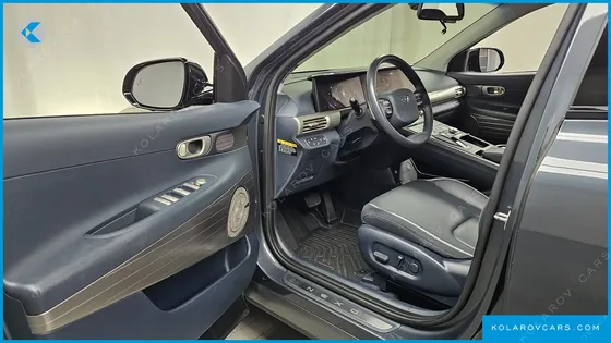 HYUNDAI NEXO PREMIUM