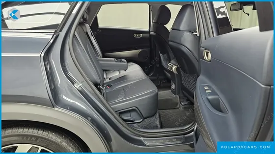 HYUNDAI NEXO PREMIUM