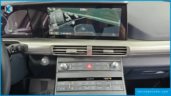 HYUNDAI NEXO PREMIUM