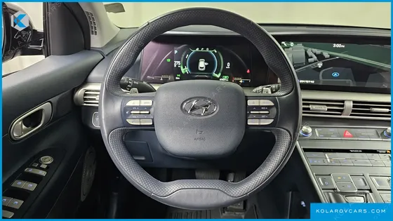 HYUNDAI NEXO PREMIUM