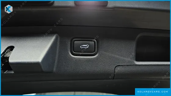 HYUNDAI NEXO PREMIUM