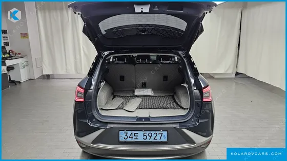 HYUNDAI NEXO PREMIUM