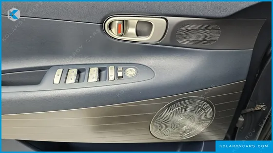 HYUNDAI NEXO PREMIUM