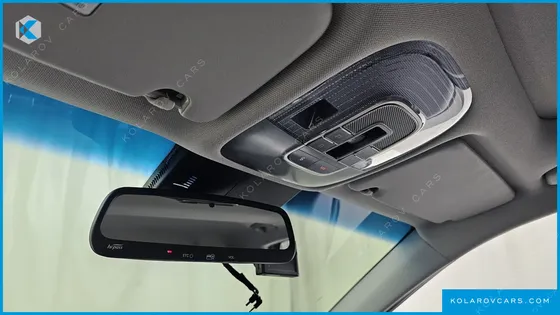 HYUNDAI NEXO PREMIUM