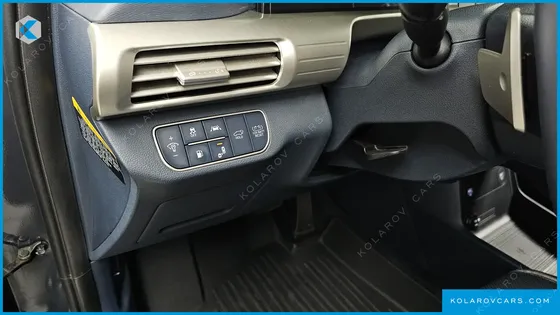 HYUNDAI NEXO PREMIUM