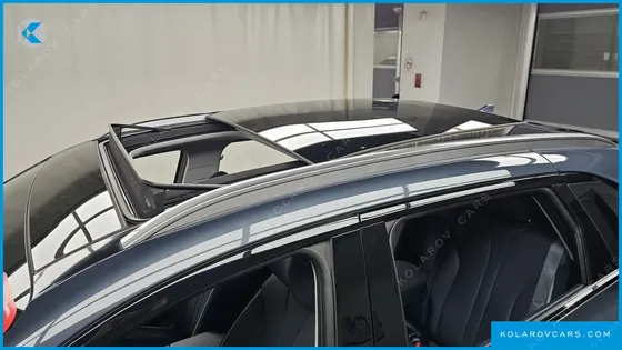 HYUNDAI NEXO PREMIUM