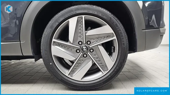 HYUNDAI NEXO PREMIUM