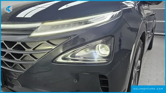 HYUNDAI NEXO PREMIUM