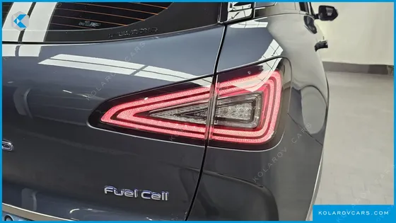 HYUNDAI NEXO PREMIUM