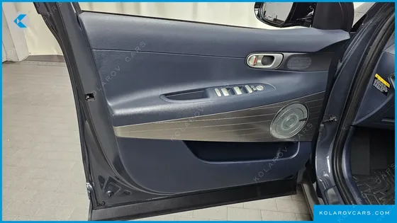 HYUNDAI NEXO PREMIUM