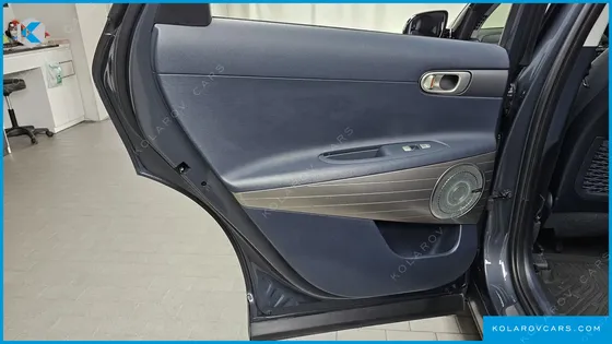 HYUNDAI NEXO PREMIUM