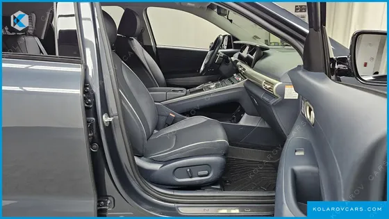 HYUNDAI NEXO PREMIUM