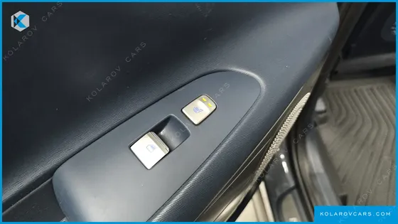 HYUNDAI NEXO PREMIUM