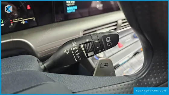 HYUNDAI NEXO PREMIUM