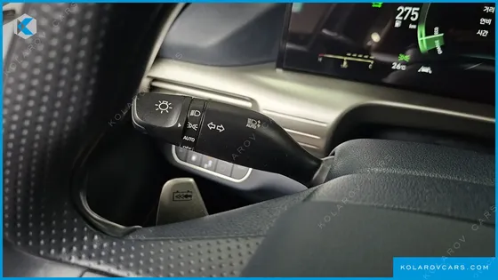 HYUNDAI NEXO PREMIUM