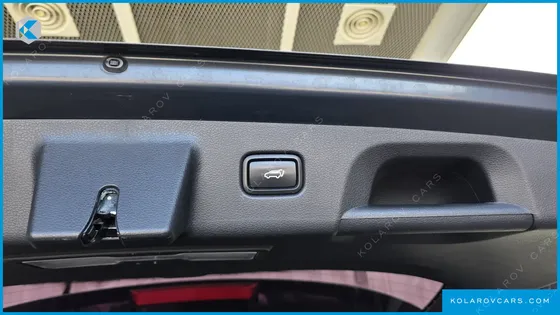 HYUNDAI PALISADE GASOLINE 3.8 4WD
