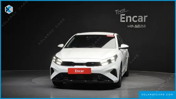 KIA K3 1.6