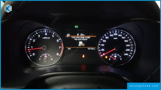 KIA K3 1.6