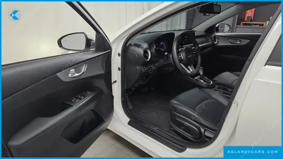 KIA K3 1.6