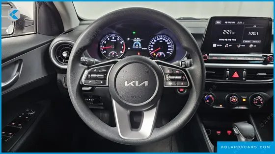 KIA K3 1.6