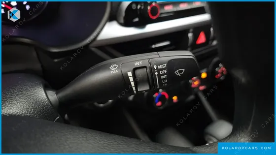 KIA K3 1.6