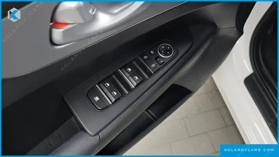 KIA K3 1.6