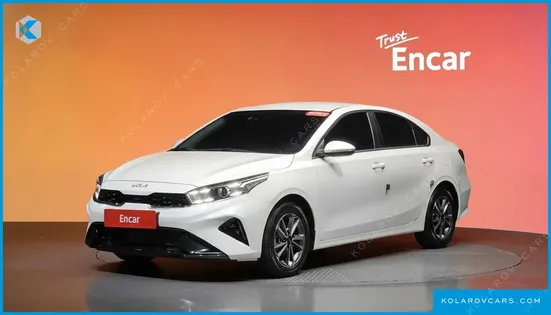 KIA K3 1.6