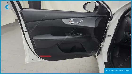 KIA K3 1.6