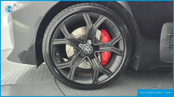 KIA STINGER 2.0 TURBO AWD
