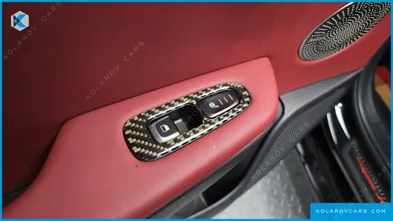 KIA STINGER 2.0 TURBO AWD