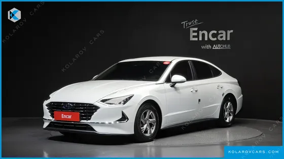 HYUNDAI SONATA 2.0