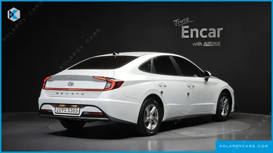 HYUNDAI SONATA 2.0