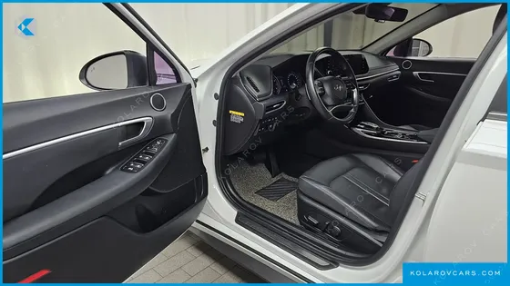 HYUNDAI SONATA 2.0