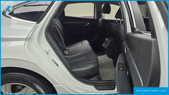 HYUNDAI SONATA 2.0