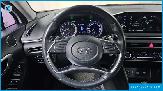 HYUNDAI SONATA 2.0