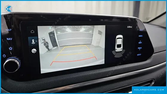 HYUNDAI SONATA 2.0