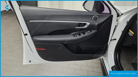 HYUNDAI SONATA 2.0